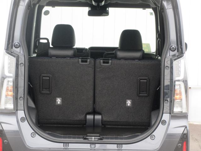 タントカスタムＲＳ（徳島県）の中古車