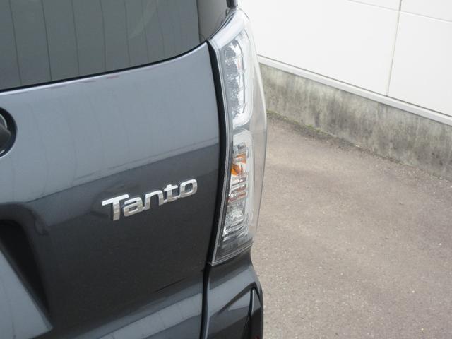 タントカスタムＲＳ（徳島県）の中古車
