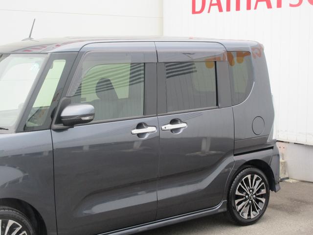 タントカスタムＲＳ（徳島県）の中古車