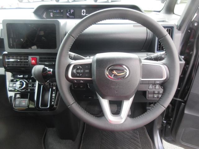 タントカスタムＲＳ（徳島県）の中古車