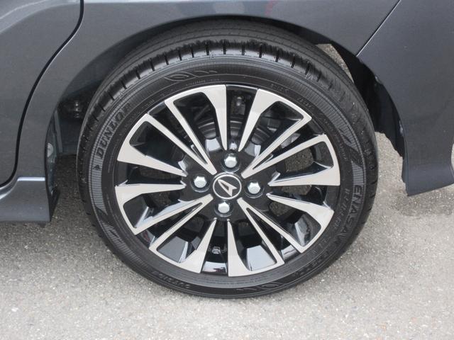 タントカスタムＲＳ（徳島県）の中古車