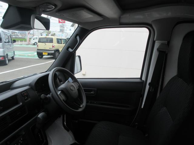 ハイゼットカーゴＤＸ２ＷＤ・ＣＶＴ・キーレスエントリー・スマートアシスト（徳島県）の中古車
