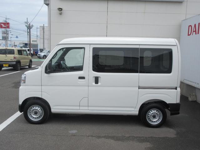 ハイゼットカーゴＤＸ２ＷＤ・ＣＶＴ・キーレスエントリー・スマートアシスト（徳島県）の中古車