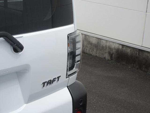 タフトＧターボキーフリー・ＬＥＤヘッドランプ・クルーズコントロール付き（徳島県）の中古車