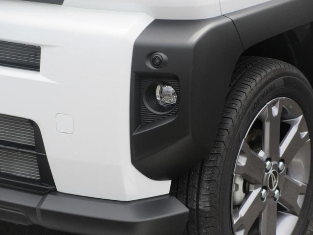 タフトＧターボキーフリー・ＬＥＤヘッドランプ・クルーズコントロール付き（徳島県）の中古車