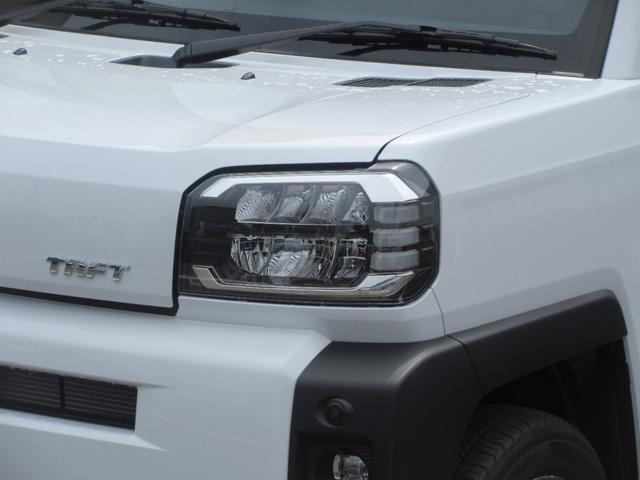 タフトＧターボキーフリー・ＬＥＤヘッドランプ・クルーズコントロール付き（徳島県）の中古車