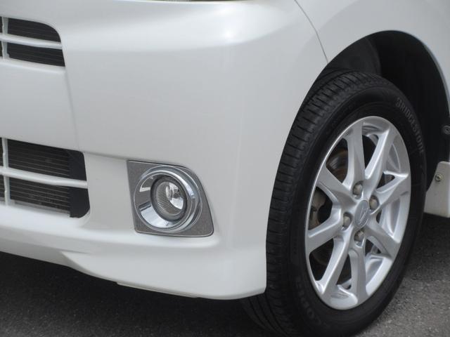 タントＧキーフリー・ナビ・アルミホイール・フォグランプ（徳島県）の中古車