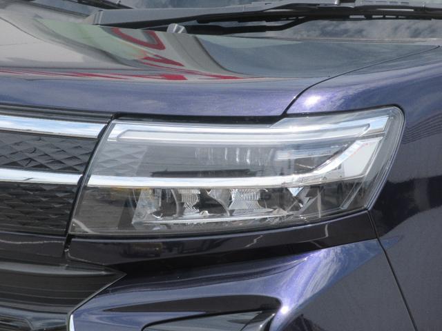 タントカスタムＸナビ・両側パワースライドドア・ＥＴＣ・キーフリー・スマートアシスト付き（徳島県）の中古車