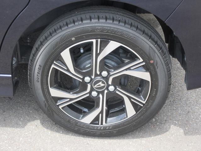 タントカスタムＸナビ・両側パワースライドドア・ＥＴＣ・キーフリー・スマートアシスト付き（徳島県）の中古車