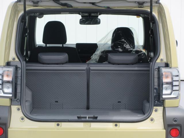タフトＧ（徳島県）の中古車