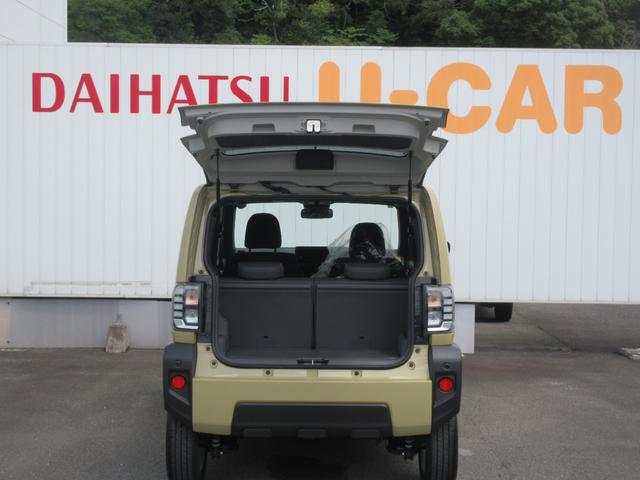 タフトＧ（徳島県）の中古車
