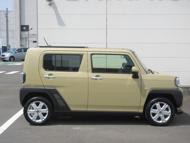 タフトＧ（徳島県）の中古車