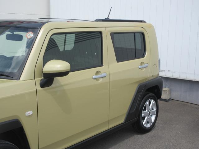 タフトＧ（徳島県）の中古車