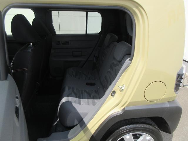 タフトＧ（徳島県）の中古車