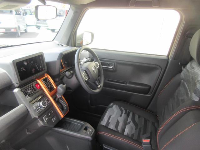 タフトＧ（徳島県）の中古車