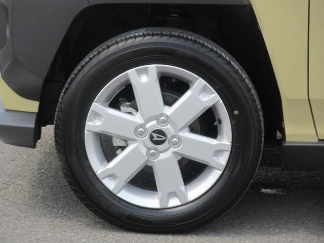 タフトＧ（徳島県）の中古車