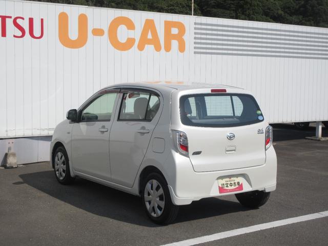 ミライースＬＣＤデッキ・キーレスエントリー・車検整備付き（徳島県）の中古車