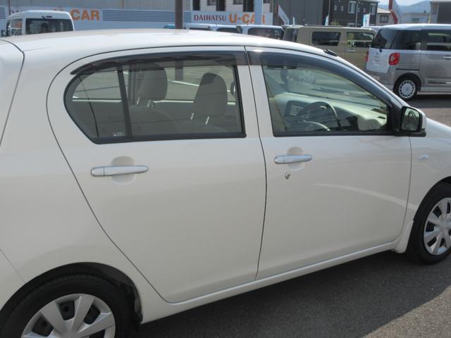 ミライースＬＣＤデッキ・キーレスエントリー・車検整備付き（徳島県）の中古車