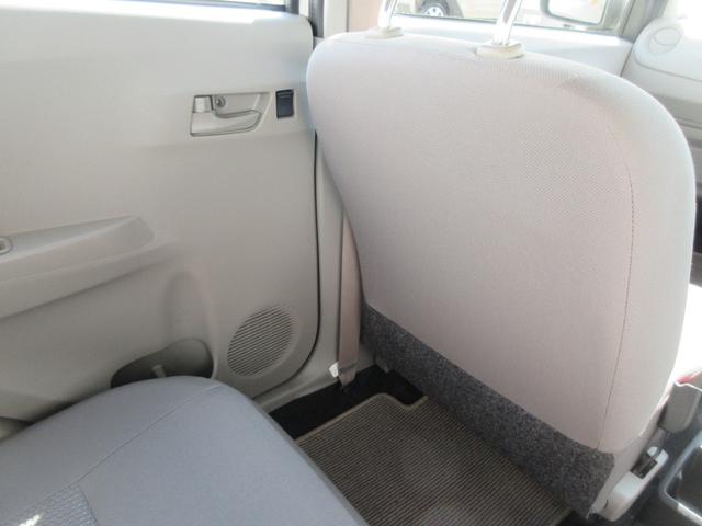 ミライースＬＣＤデッキ・キーレスエントリー・車検整備付き（徳島県）の中古車