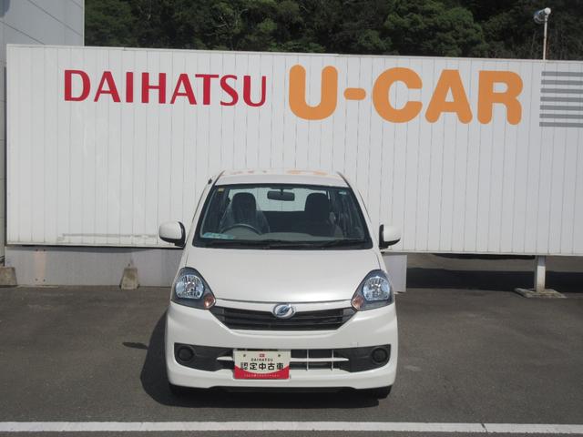 ミライースＬＣＤデッキ・キーレスエントリー・車検整備付き（徳島県）の中古車