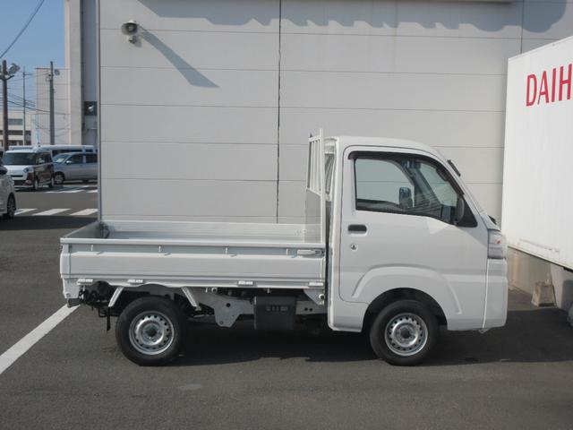 ハイゼットトラックローダンプ（徳島県）の中古車