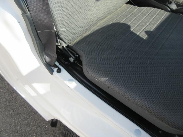 ハイゼットトラックスタンダード　農用スペシャルＳＡIIIｔ４ＷＤ・５速ＭＴ・ラジオ・スマートアシスト付き（徳島県）の中古車