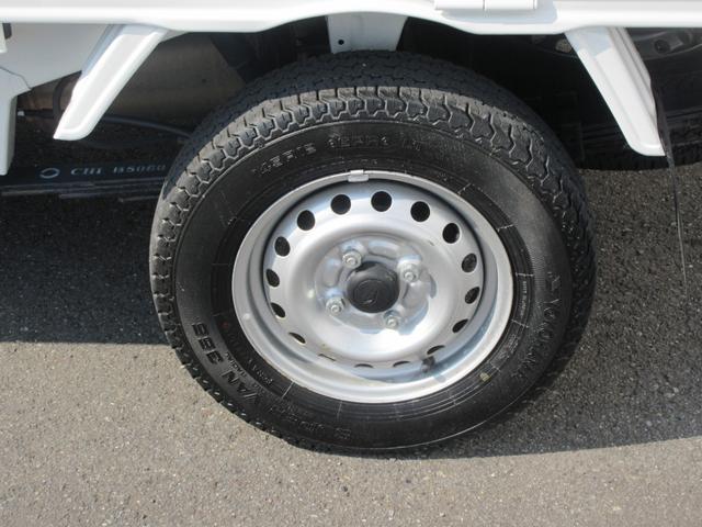 ハイゼットトラックスタンダード　農用スペシャルＳＡIIIｔ４ＷＤ・５速ＭＴ・ラジオ・スマートアシスト付き（徳島県）の中古車