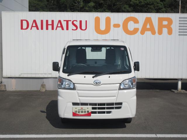 ハイゼットトラックスタンダード　農用スペシャルＳＡIIIｔ４ＷＤ・５速ＭＴ・ラジオ・スマートアシスト付き（徳島県）の中古車