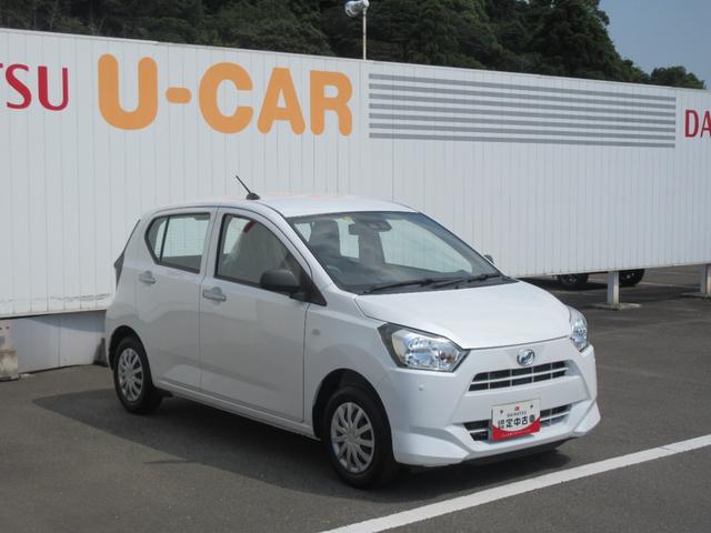 ミライースＬ　ＳＡIIIＣＤデッキ・キーレスエントリー・スマートアシスト付き（徳島県）の中古車