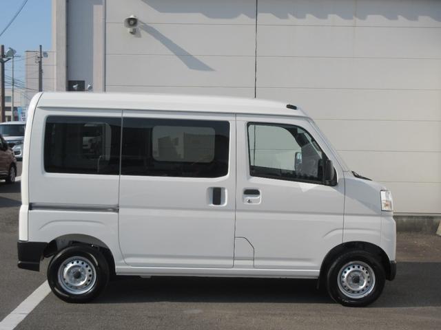ハイゼットカーゴＤＸ２ＷＤ・ＣＶＴ・キーレスエントリー・スマートアシスト（徳島県）の中古車