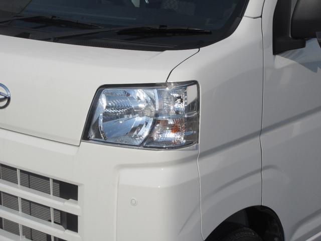 ハイゼットカーゴＤＸ２ＷＤ・ＣＶＴ・キーレスエントリー・スマートアシスト（徳島県）の中古車
