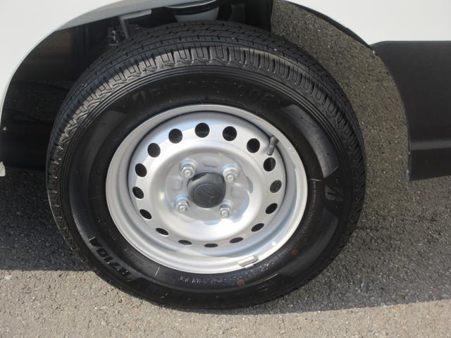 ハイゼットカーゴＤＸ２ＷＤ・ＣＶＴ・キーレスエントリー・スマートアシスト（徳島県）の中古車