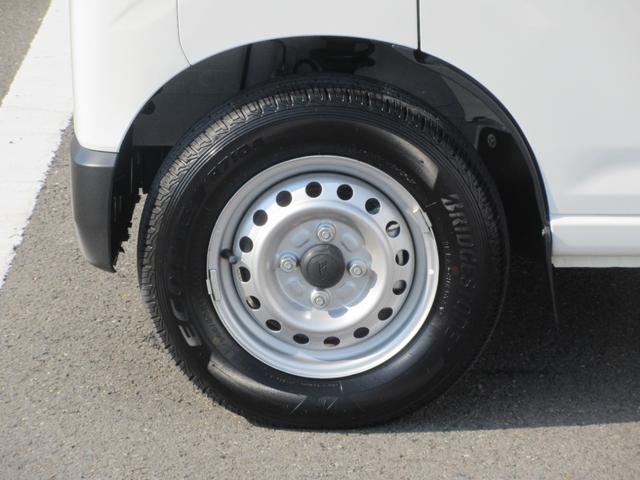 ハイゼットカーゴＤＸ２ＷＤ・ＣＶＴ・キーレスエントリー・スマートアシスト（徳島県）の中古車