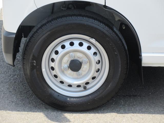 ハイゼットカーゴＤＸ２ＷＤ・ＣＶＴ・キーレスエントリー・スマートアシスト（徳島県）の中古車