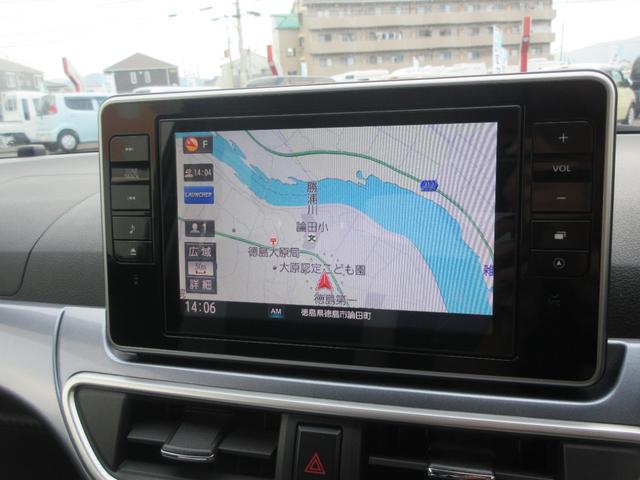 キャストアクティバＧ　ＳＡII（徳島県）の中古車