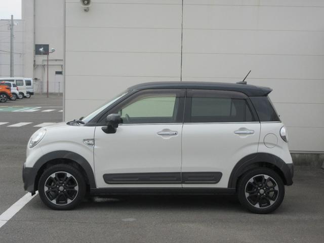 キャストアクティバＧ　ＳＡII（徳島県）の中古車
