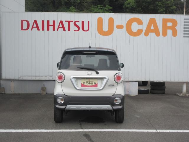 キャストアクティバＧ　ＳＡII（徳島県）の中古車