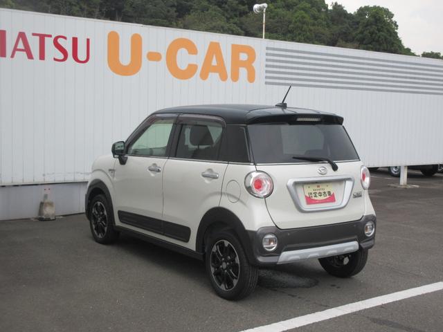 キャストアクティバＧ　ＳＡII（徳島県）の中古車