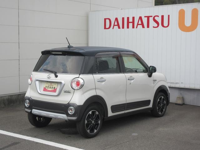 キャストアクティバＧ　ＳＡII（徳島県）の中古車