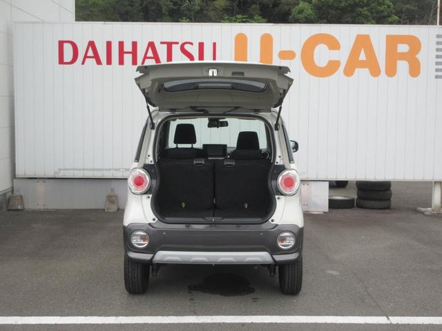 キャストアクティバＧ　ＳＡII（徳島県）の中古車