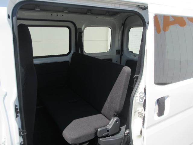 ハイゼットカーゴＤＸ２ＷＤ・ＣＶＴ・キーレスエントリー・スマートアシスト（徳島県）の中古車