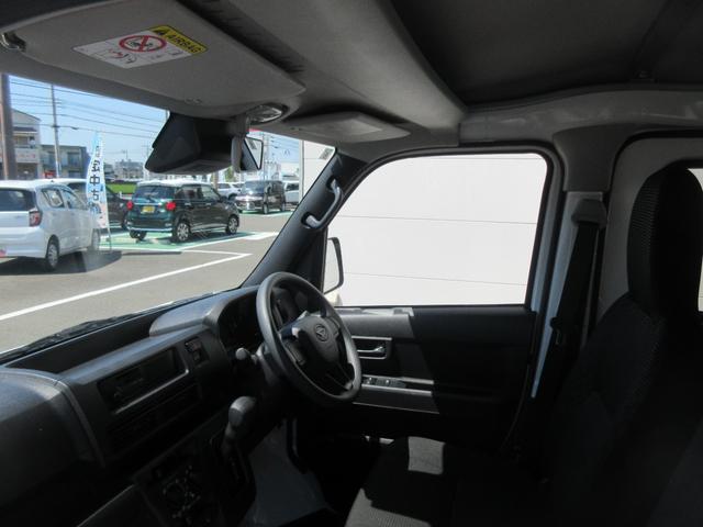 ハイゼットカーゴＤＸ２ＷＤ・ＣＶＴ・キーレスエントリー・スマートアシスト（徳島県）の中古車