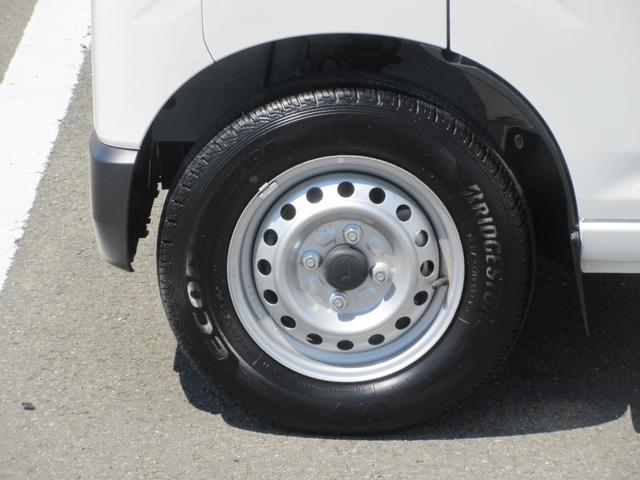 ハイゼットカーゴＤＸ２ＷＤ・ＣＶＴ・キーレスエントリー・スマートアシスト（徳島県）の中古車