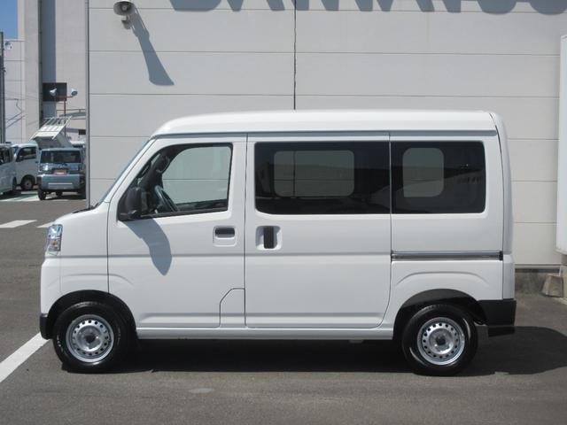 ハイゼットカーゴＤＸ２ＷＤ・ＣＶＴ・キーレスエントリー・スマートアシスト（徳島県）の中古車