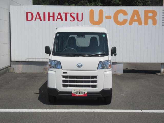 ハイゼットカーゴＤＸ２ＷＤ・ＣＶＴ・キーレスエントリー・スマートアシスト（徳島県）の中古車