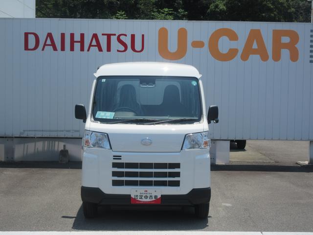ハイゼットカーゴＤＸ（徳島県）の中古車