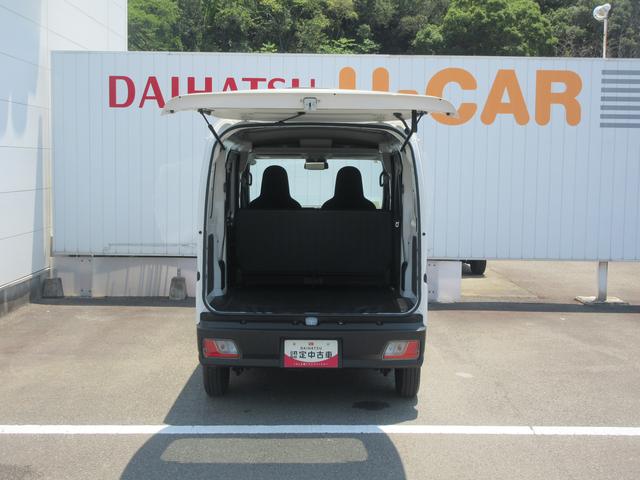 ハイゼットカーゴＤＸ（徳島県）の中古車