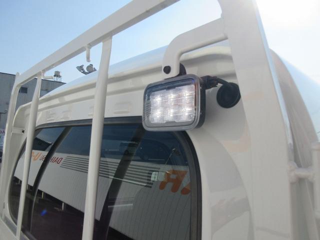 ハイゼットトラックジャンボエクストラ２ＷＤ・ＣＶＴ・キーフリー・スマートアシスト付き（徳島県）の中古車