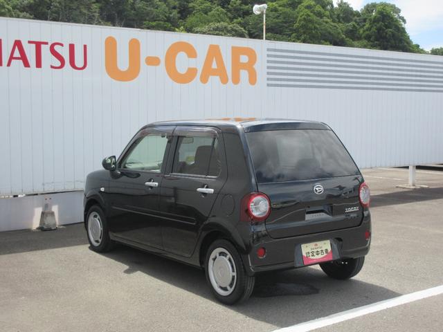ミラトコットＧ　ＳＡIII（徳島県）の中古車