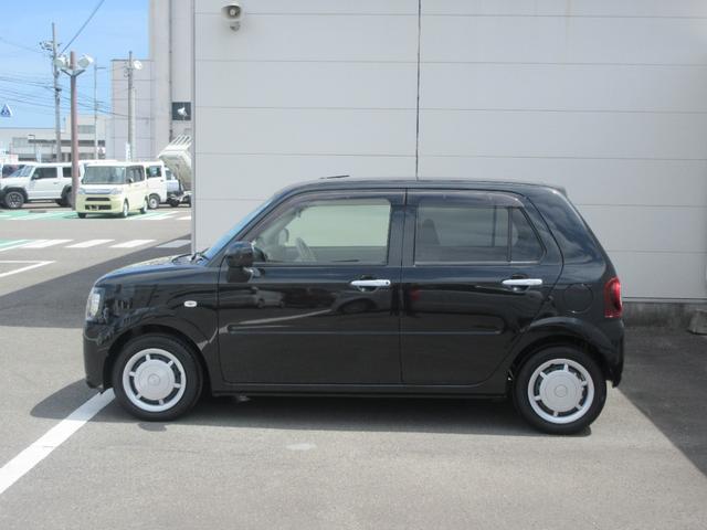 ミラトコットＧ　ＳＡIII（徳島県）の中古車